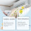 Air Conditioner Foam Detergent for Household Use 14