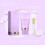Hoygi Kollagen Peeling-Maske mit Pinsel 10