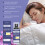 Refreshing Sleep Spray Herbal Restful Night Moisturizing Body Spray 4