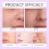 Hoygi Kollagen Peeling-Maske mit Pinsel 13