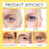 Schnecken-Eyemasken Feuchtigkeitscreme 14