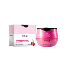 Cherry Lip Mask - Repair, Anti-Cracking, Fade Lines