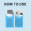 Air Conditioner Foam Detergent for Household Use 6