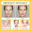 Vitamin C feuchtigkeitsspendendes Serum 15