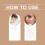 Oil Control BB Cream, Brightening Concealer 9