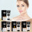 Oil Control BB Cream, Brightening Concealer 5