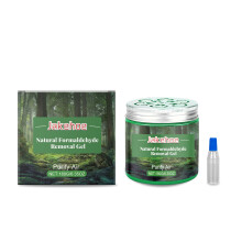 Formaldehyd-Gel-Airpurifier