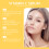 Vitamin C feuchtigkeitsspendendes Serum 14