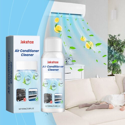 Air Conditioner Foam Detergent for Household Use 1