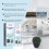 Air Conditioner Foam Detergent for Household Use 4