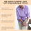 Joint Relief Cream, Soothes Joints & Muscles 13