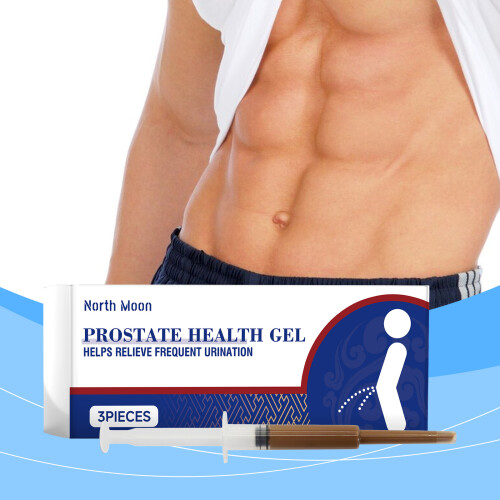 Herbal Massage Gel für beruhigende Haut 1