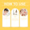 Vitamin C feuchtigkeitsspendendes Serum 6