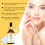 Vitamin C feuchtigkeitsspendendes Serum 11