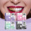 Solid Toothpaste Tablets Deep Cleaning 9