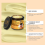 Joint Relief Cream, Soothes Joints & Muscles 10