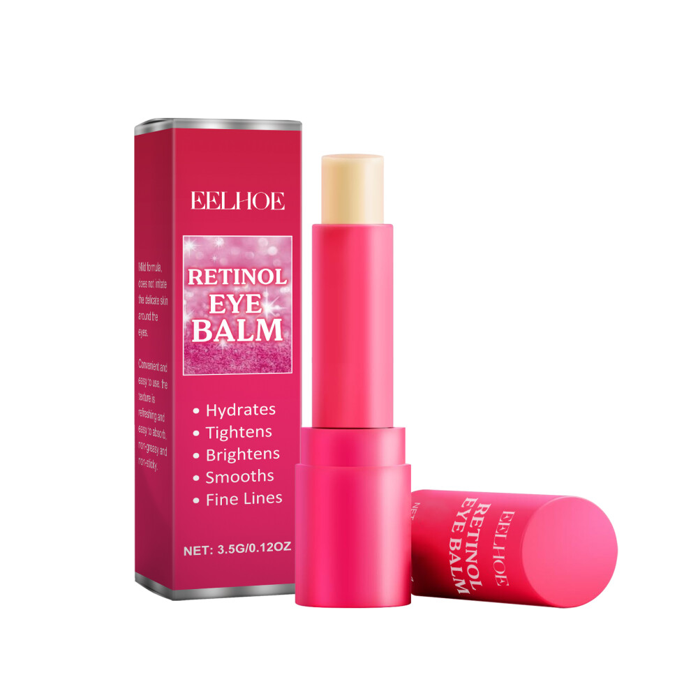 Cream Eye Bar Firming & Reduces Fine Lines