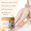 Hautpflege-Creme sanft reparierend peelingend glättend 4