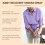 Joint Care Spray for Shoulder/Leg Comfort Massage 8