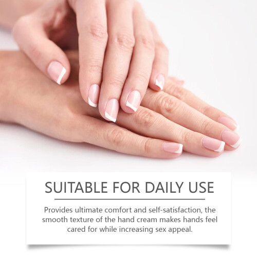 Moisturizing Hand Cream 2