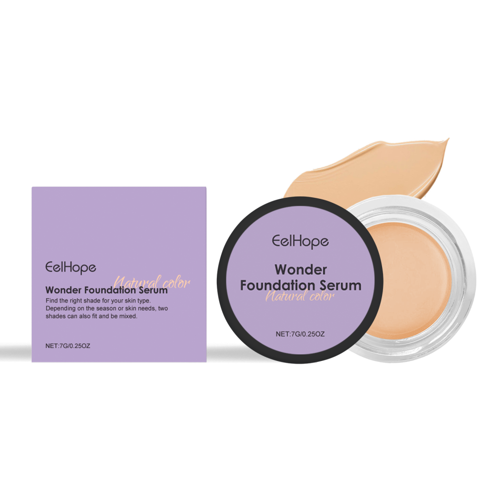 Long Lasting Moisturizing Concealer Waterproof Lightweight