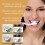Cinnamon Volcanic Ash Whitening Teeth Powder 4