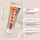 Turmeric Joint Cream for Hand/Foot Moisturizing Massage 11