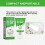 Wall & Floor Repair Paint for Stains & Graffiti 13