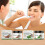 Cinnamon Volcanic Ash Whitening Teeth Powder 2