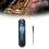 Dishwasher Safe Wireless Cooking Thermometers Long Distances 2