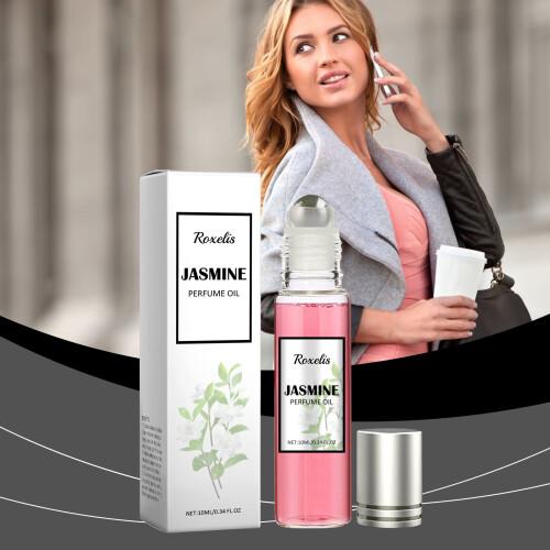 Damen-Pheromon-Kugel Jasmin Duft frisch langanhaltend 1