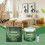 Formaldehyd-Gel-Airpurifier 2