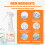 Multipurpose Cleaner for Wood, Marble, Tile & Porcelain 5