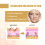Double Collagen Nasolabial Patch for Fine Lines & Wrinkles 14