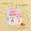 Strawberry Fragrant Moisturizing Body Essential Oil 14