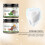 Cinnamon Volcanic Ash Whitening Teeth Powder 11