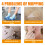 Multipurpose Cleaner for Wood, Marble, Tile & Porcelain 3