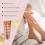 Turmeric Joint Cream for Hand/Foot Moisturizing Massage 3