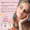 Strawberry Fragrant Moisturizing Body Essential Oil 3