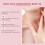 Strawberry Fragrant Moisturizing Body Essential Oil 4