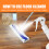 Multipurpose Cleaner for Wood, Marble, Tile & Porcelain 6