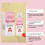 Strawberry Fragrant Moisturizing Body Essential Oil 12