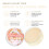 Body Gloss Frosting Hydrating Elastic Firming Soft Smooth Balm 13