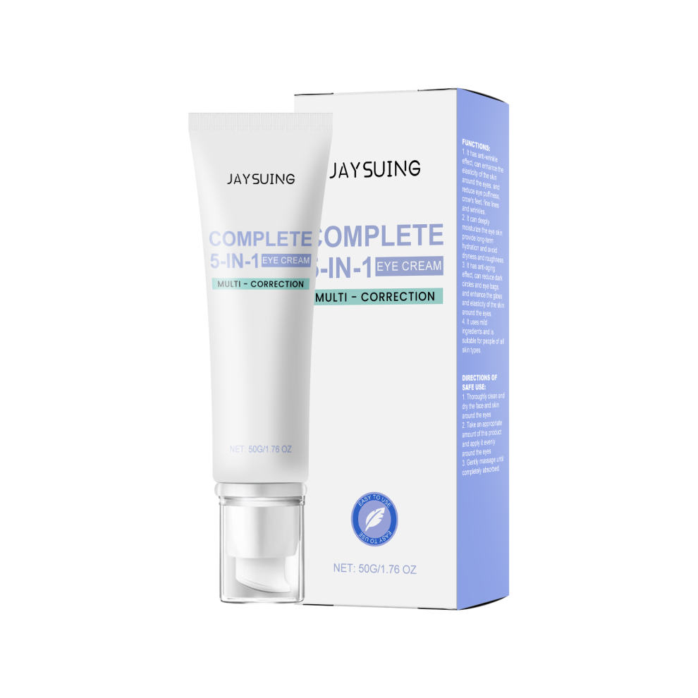 Cream Firming Eye For Fine Lines & Daily Moisture