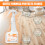 Multipurpose Cleaner for Wood, Marble, Tile & Porcelain 12