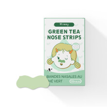 Nose Care Strips Gentle Pore T-Zone Cleansing Moisturizing