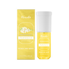 Tuberose-Duft, frisch, mild, langanhaltend