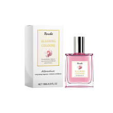 Pheromon-Rosenparfum für Damen, frisch & langanhaltend