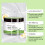 Teebaum-Aloe-Gel reinigend & pflegend 13