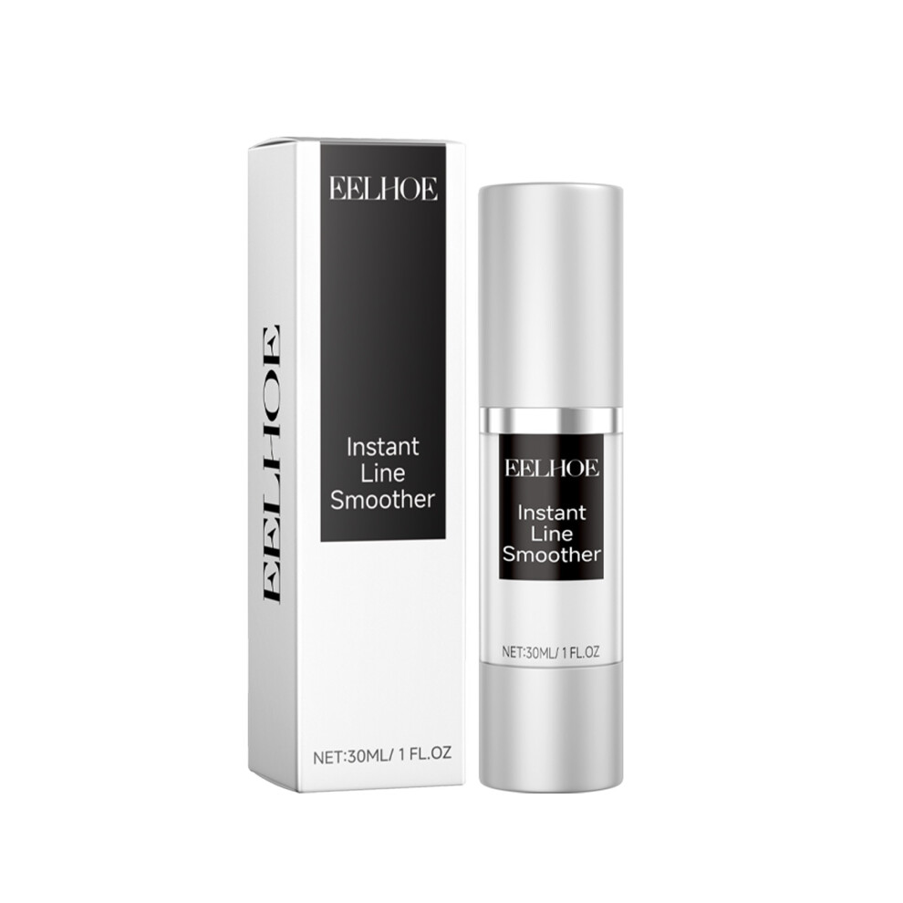 Dark Eye Essence: Reduces Wrinkles & Circles, Brightens, Moisturizes
